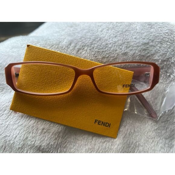 Fendi glasses - Picture 2 of 9